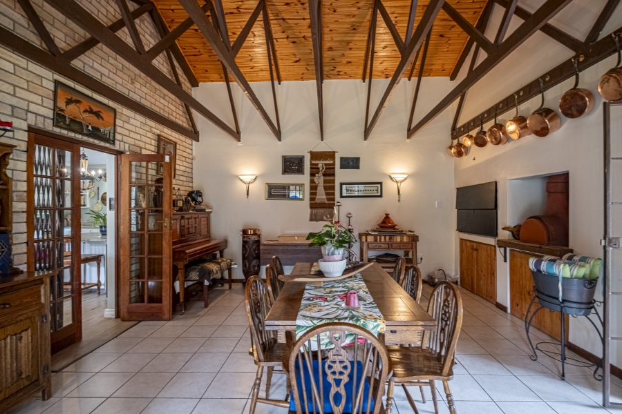 4 Bedroom Property for Sale in Walmer Eastern Cape